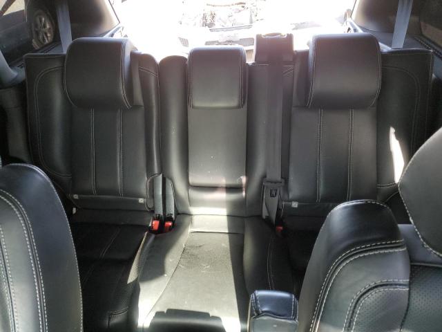 2013 LAND ROVER RANGE ROVE - SALSK2D49DA782450