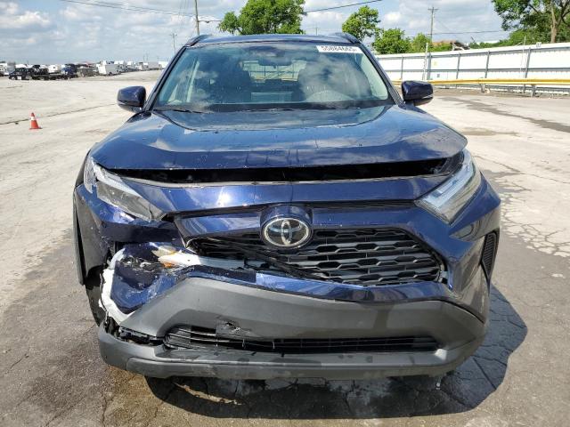 2023 TOYOTA RAV4 XLE - 2T3W1RFV2PW300403
