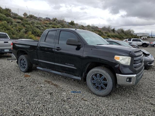 Vin: 5tfrm5f12ex076598, lot: 56789685, toyota tundra double cab sr 20144