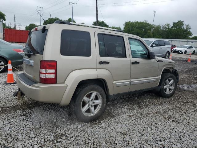 Vin: 1j4pn5gk1bw506127, lot: 58118525, jeep liberty limited 20113