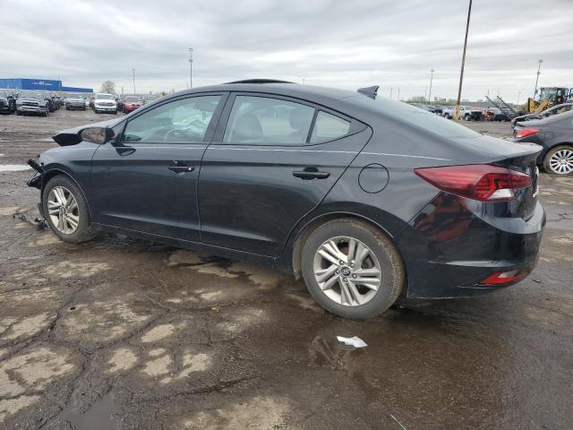 Vin: 5npd84lfxkh457065, lot: 56067865, hyundai elantra sel 20192