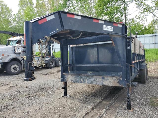 GATORMADE UNKNOWN 2022 black   4Z1DX1627NS002249 photo #3