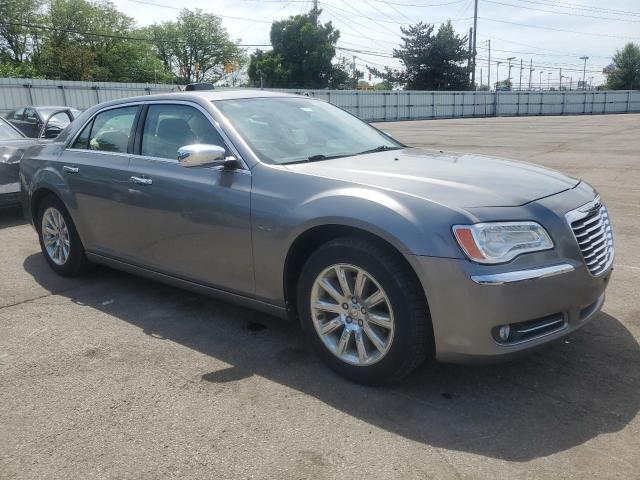 Vin: 2c3ca5cgxbh514778, lot: 56010745, chrysler 300 limited 20114