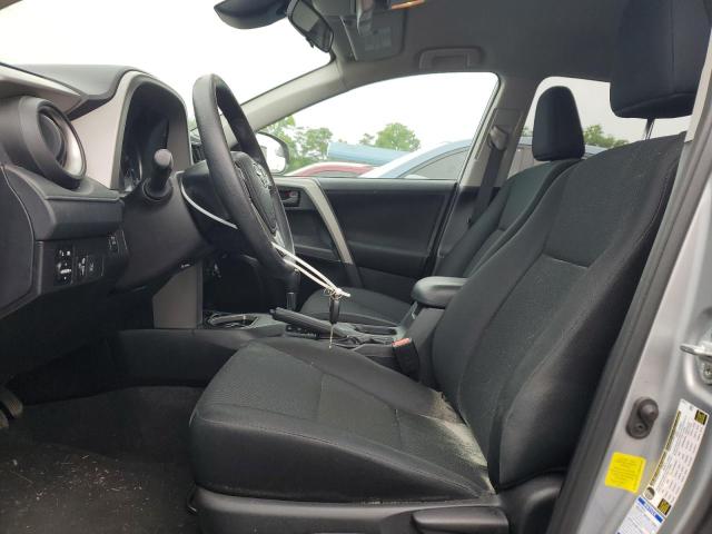 2017 TOYOTA RAV4 LE - 2T3BFREV1HW645599