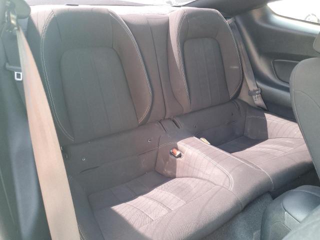 2023 FORD MUSTANG 1FA6P8TH4P5101406