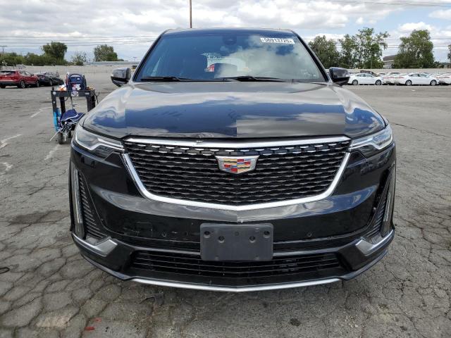2023 CADILLAC XT6 PREMIU - 1GYKPCRS5PZ220616
