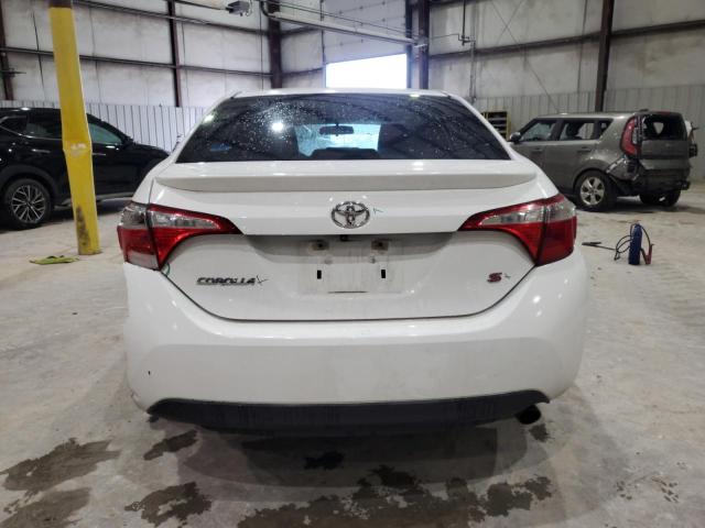2016 TOYOTA COROLLA L - 5YFBURHE7GP532914