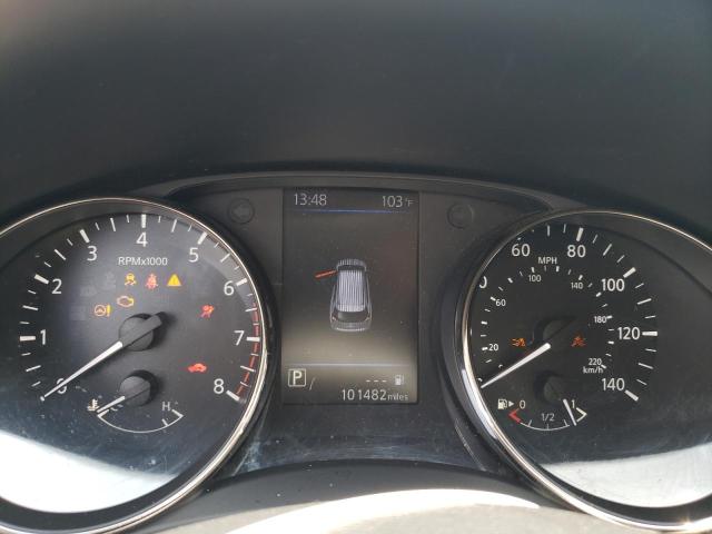 2019 NISSAN ROGUE S - KNMAT2MV6KP527600