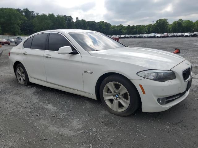 Vin: wbaxh5c52dd110491, lot: 58808405, bmw 5 series xi 20134