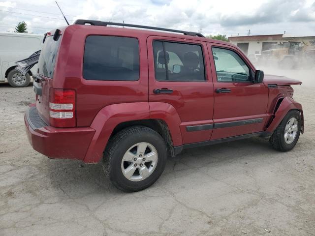 Vin: 1j4pn2gk6bw519079, lot: 56765515, jeep liberty sport 20113