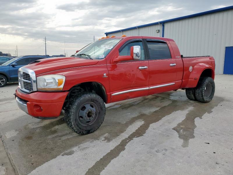 DODGE RAM 2500