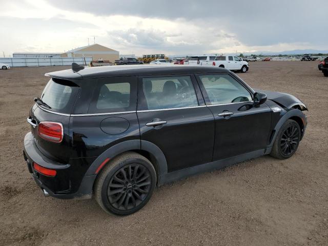 Vin: wmwxj1c0xl2l34281, lot: 59044445, mini cooper s clubman all4 20203