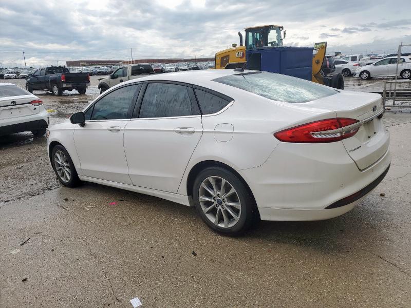 Vin: 3fa6p0hdxhr335247, lot: 55586305, ford fusion se 20172