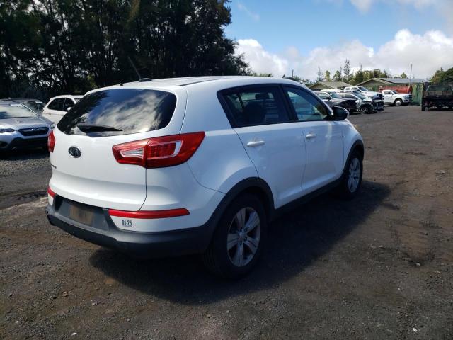 Vin: kndpb3a27c7238160, lot: 58069505, kia sportage base 20123