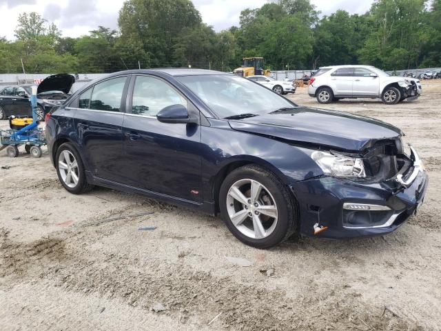 Vin: 1g1pe5sb3f7121612, lot: 56446165, chevrolet cruze lt 20154