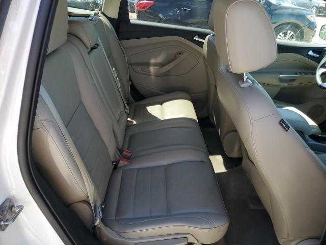 2016 FORD ESCAPE SE - 1FMCU0G97GUB79562