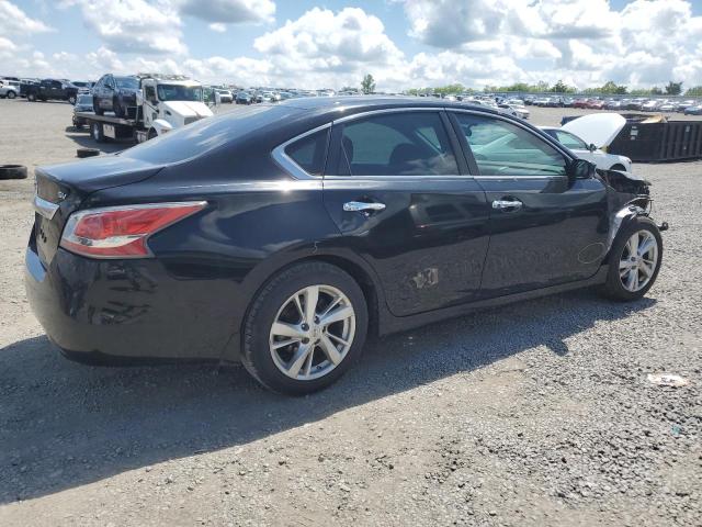 Vin: 1n4al3ap9fc118487, lot: 56533775, nissan altima 2.5 20153