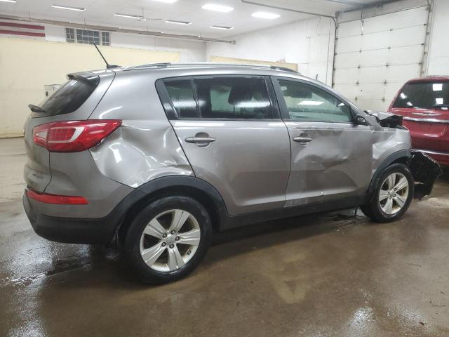 Vin: kndpb3a28c7248650, lot: 56398255, kia sportage base 20123