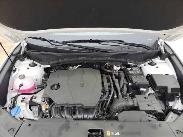 2025 HYUNDAI TUCSON SE - 3KMJA3DE5SE010698