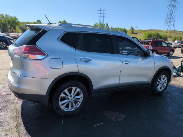 Vin: knmat2mv8fp544274, lot: 57858235, nissan rogue s 20153