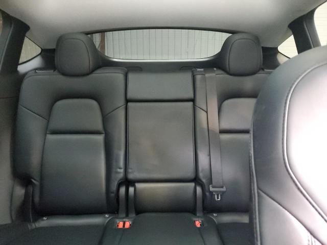 2022 TESLA MODEL Y 7SAYGDEF7NF511493