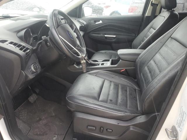 2018 FORD ESCAPE TIT - 1FMCU9J9XJUD37848
