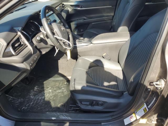 2019 TOYOTA CAMRY L - 4T1B11HK6KU747062