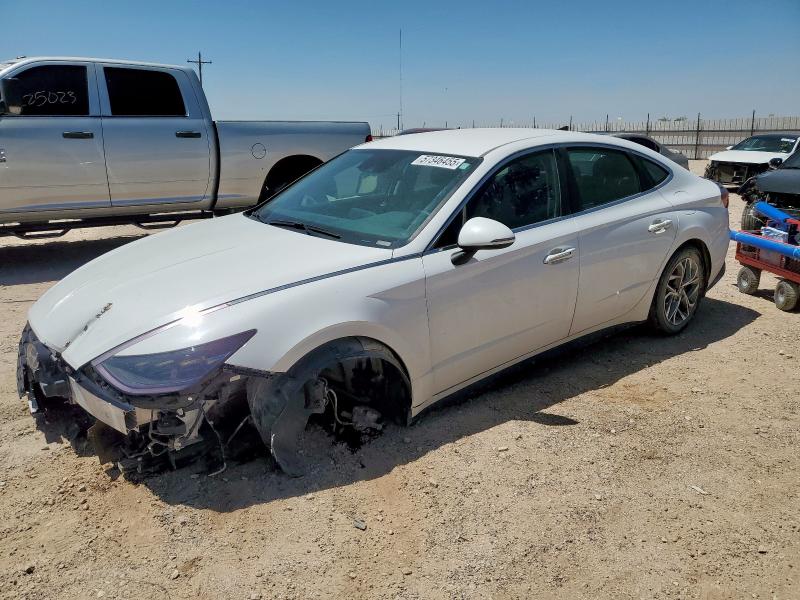 HYUNDAI SONATA SEL