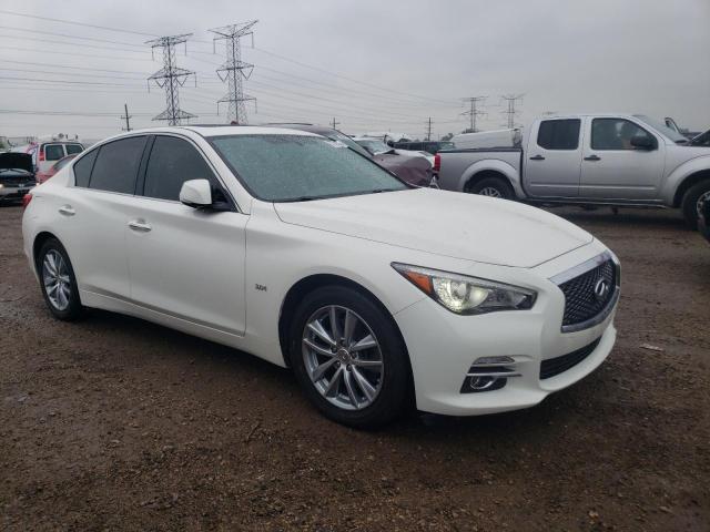 Vin: jn1ev7ap0hm737265, lot: 57702315, infiniti q50 premium 20174