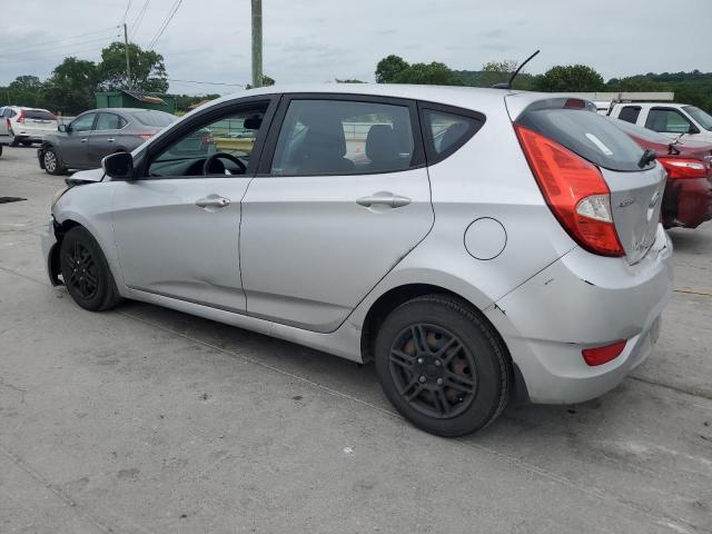 Vin: kmhct5ae2du092654, lot: 55638655, hyundai accent gls 20132