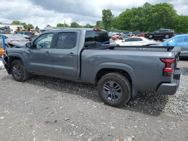 Vin: 1n6ed1fk4sn612861, lot: 55233235, nissan frontier sv 20252