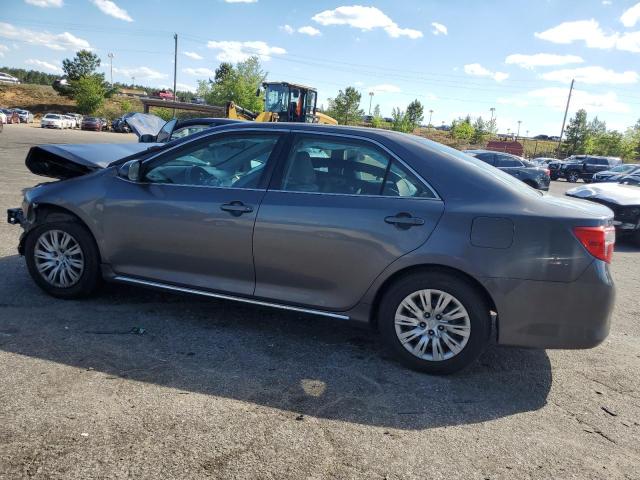 Vin: 4t1bf1fk3cu126979, lot: 55604845, toyota camry base 20122
