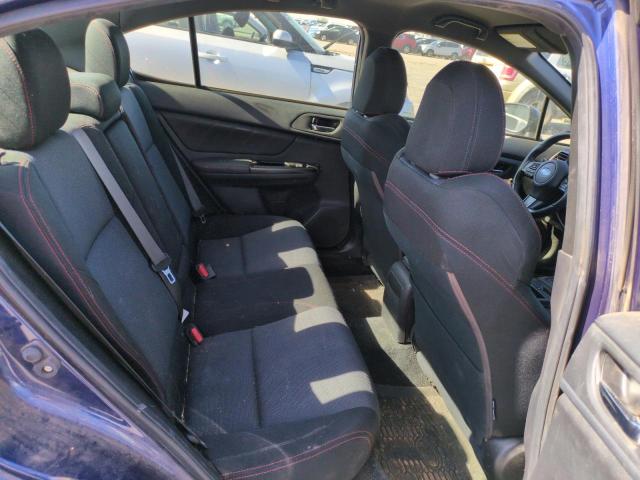 2020 SUBARU WRX JF1VA1A60L9820712