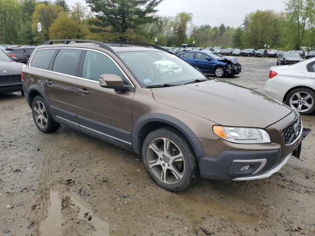 Vin: yv4902nk0f1225466, lot: 55204375, volvo xc70 t6 premier 20154