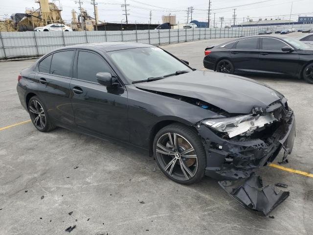 Vin: 3mw69ff05p8d51932, lot: 54539205, bmw 3 series 20234