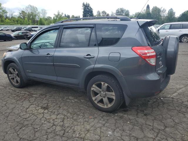 Vin: jtmrf4dv2a5025473, lot: 57170405, toyota rav4 sport 20102