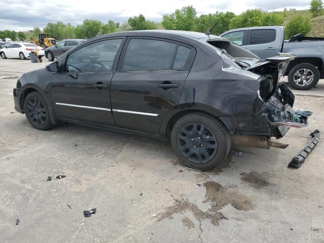Vin: 3n1ab6ap0cl663690, lot: 58961035, nissan sentra 2.0 20122
