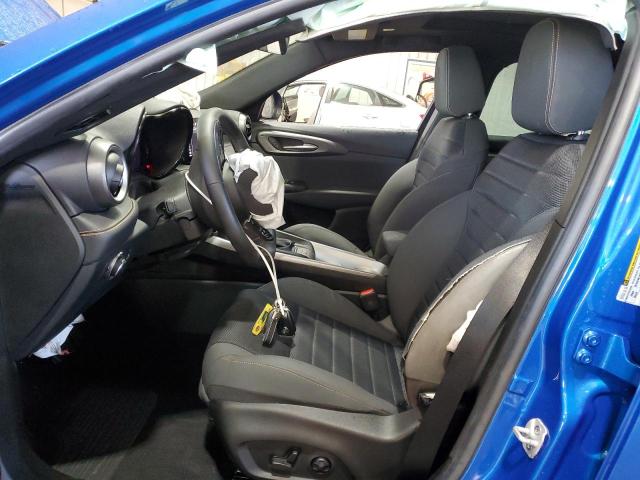 2024 ALFA ROMEO TONALE TI ZASPATCW9R3050294