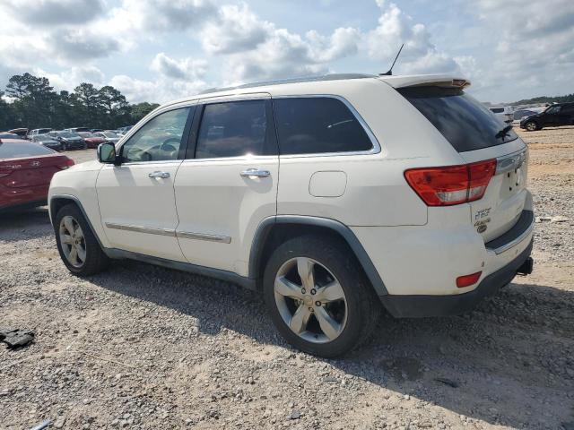 Vin: 1j4rr6gg0bc607451, lot: 57389465, jeep grand cher overland 20112