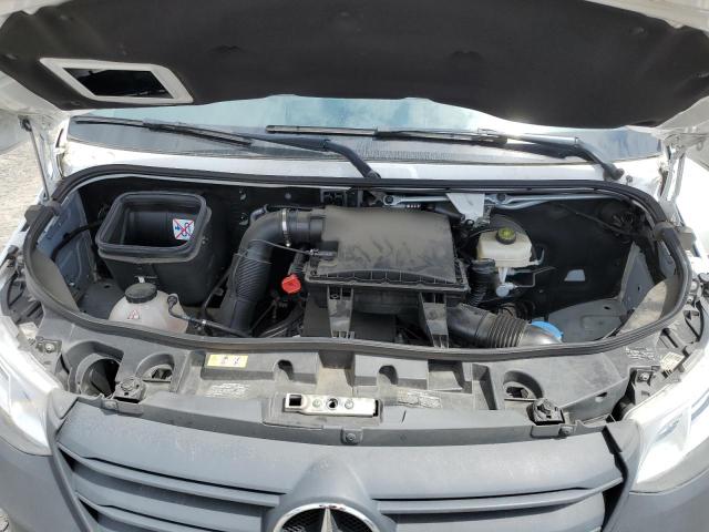 2023 MERCEDES-BENZ SPRINTER 1 W1Y70BGY5PT152625