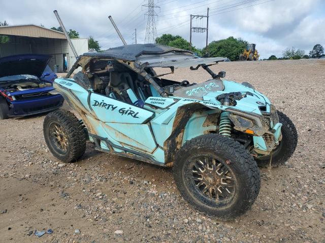 CAN-AM MAVERICK X
