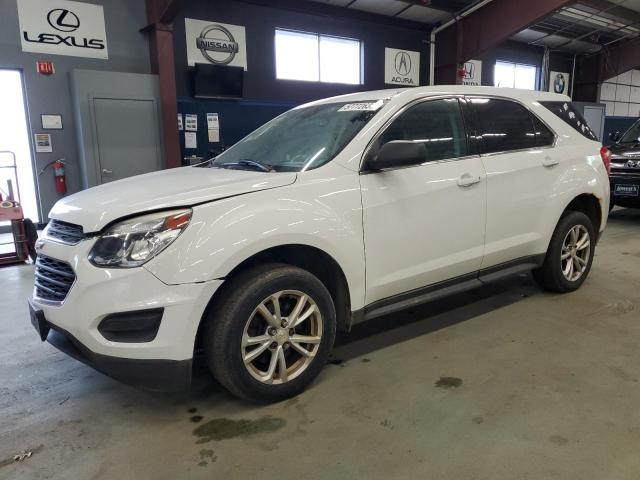 Vin: 2gnfleek5h6282011, lot: 57772635, chevrolet equinox ls 2017 img_1