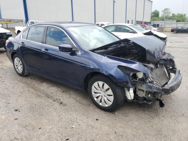 Vin: 1hgcp2f35ba154448, lot: 56767135, honda accord lx 20114