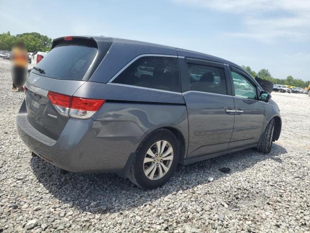 Vin: 5fnrl5h31gb141794, lot: 56752295, honda odyssey se 20163