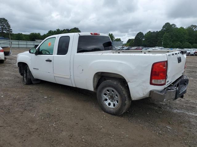Vin: 1gtscuea4az226001, lot: 58165485, gmc sierra c1500 sl 20102