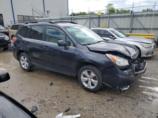 2016 SUBARU FORESTER 2 #3291218982