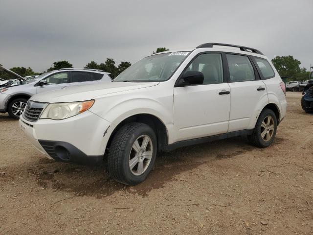 Vin: jf2sh6bc1ah907730, lot: 58852705, subaru forester xs 2010 img_1
