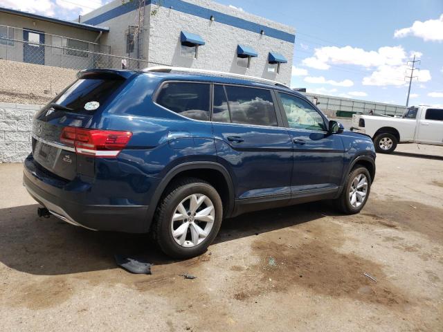 Vin: 1v2gr2caxjc522296, lot: 56241685, volkswagen atlas s 20183