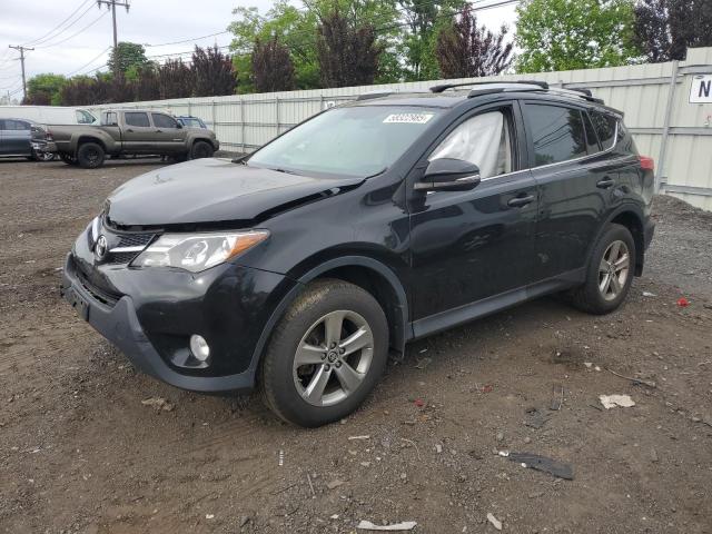 Vin: 2t3rfrev2fw326658, lot: 58322985, toyota rav4 xle 2015 img_1
