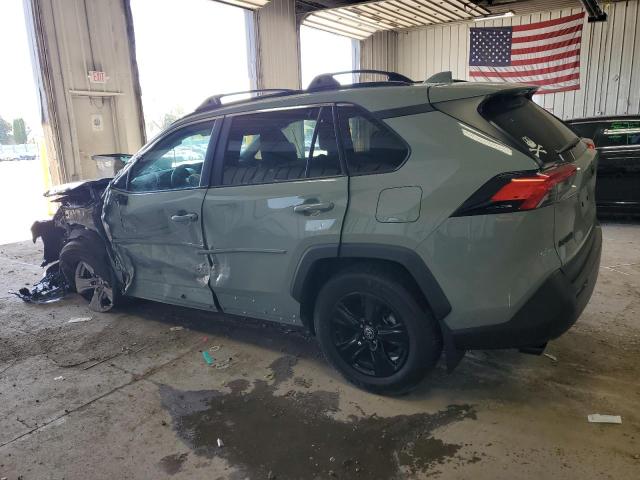 Vin: 2t3p1rfv8nw300942, lot: 56712315, toyota rav4 xle 20222